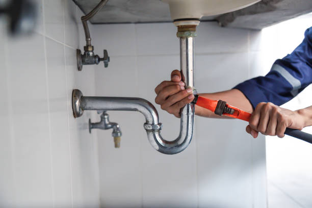 Best Green Plumbing Solutions in Blue Island, IL